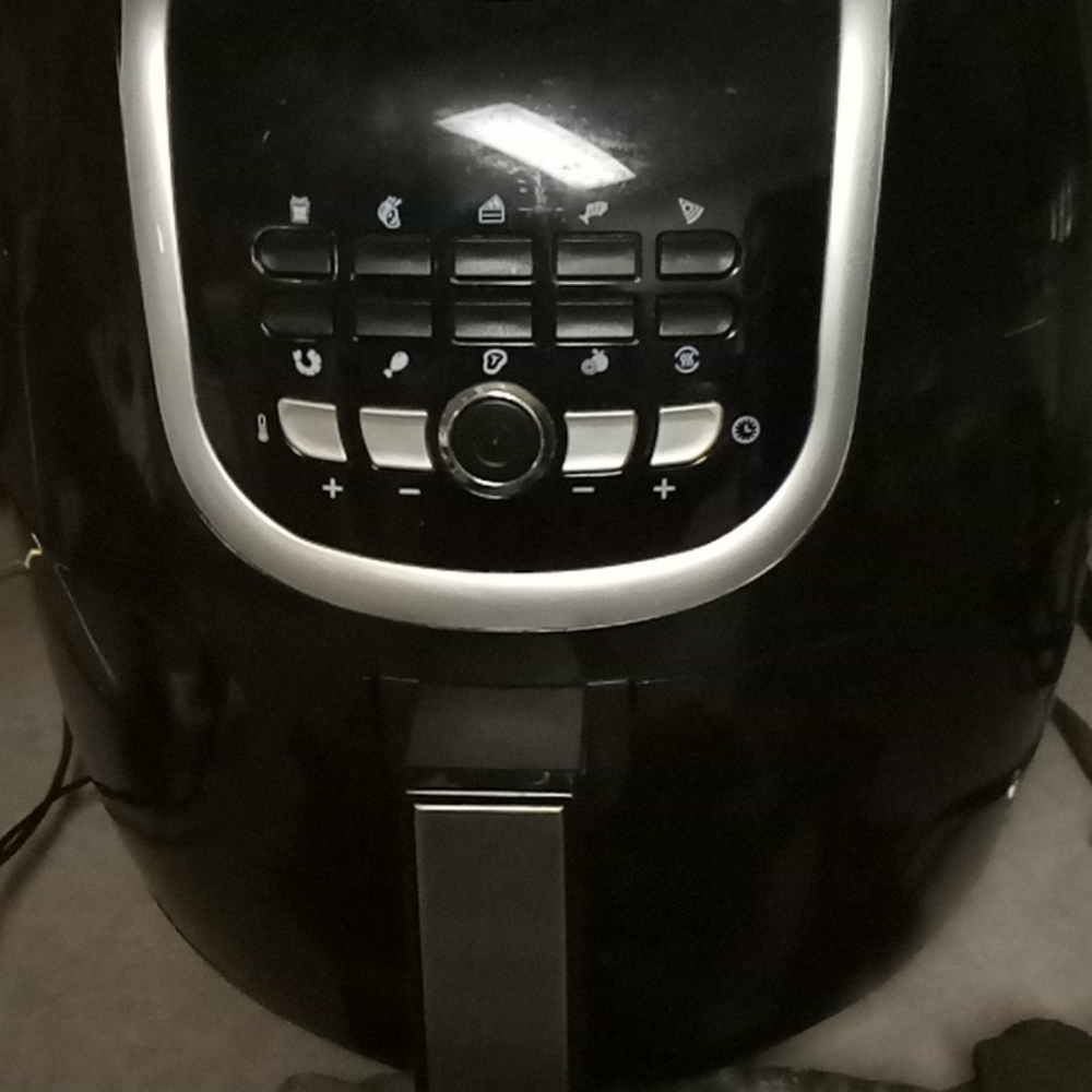 Air fryer